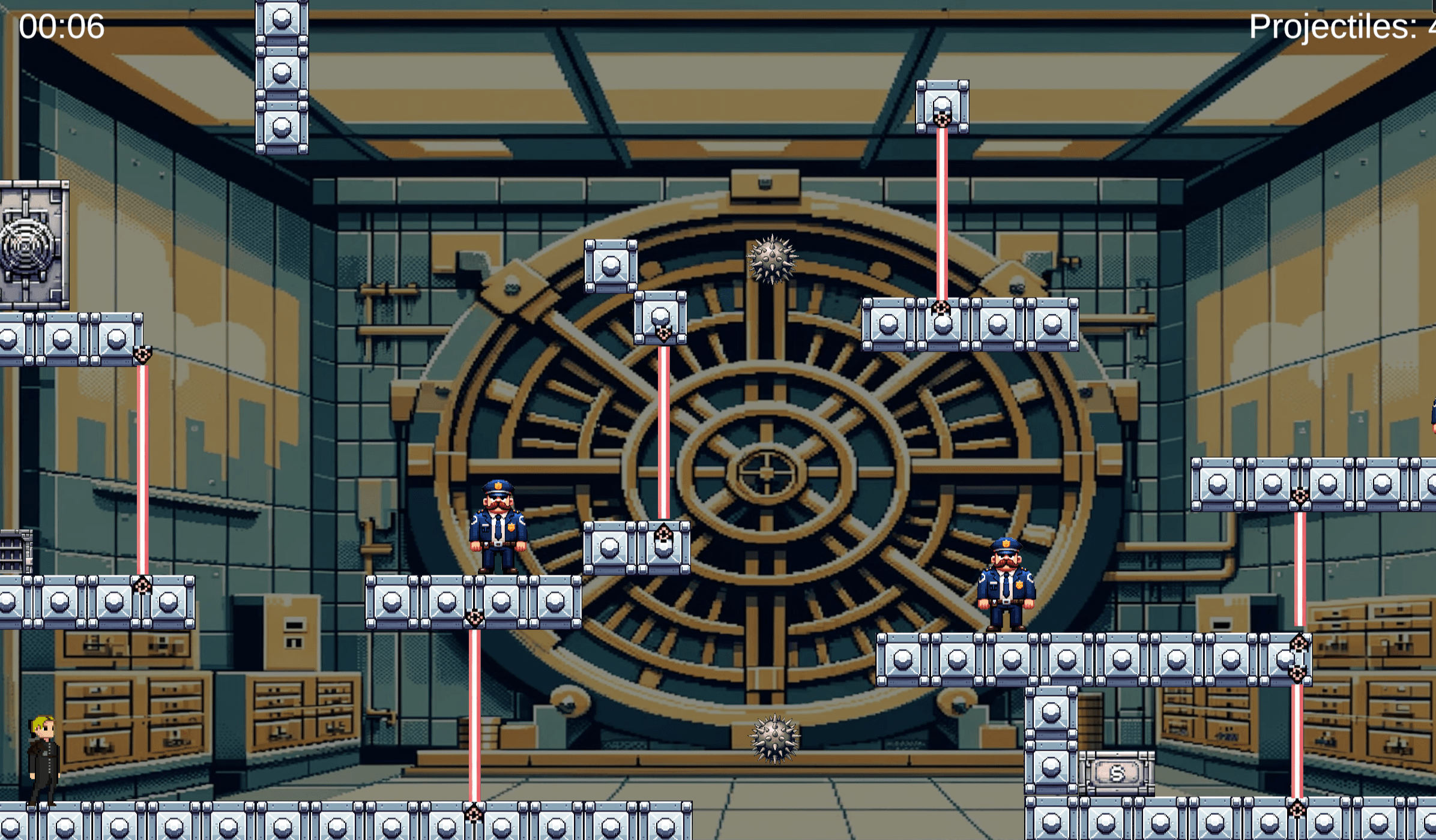 2D Game